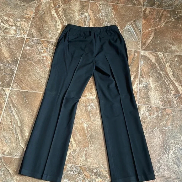 Black semantics work pant 8 - Picture 3 of 5